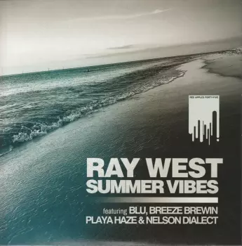 Dialect: Summer Vibes
