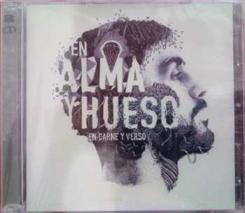 Album Rayden: En Alma y Hueso En Carne y Verso