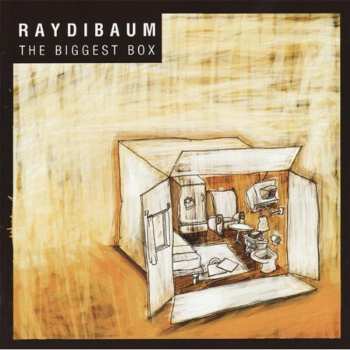 Album Raydibaum: The Biggest Box