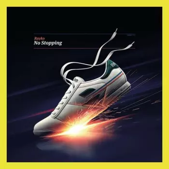 Rayko: No Stopping
