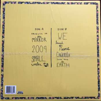 LP Rayland Baxter: Good Mmornin  LTD | CLR