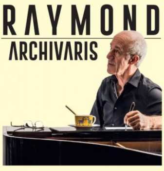 Album Raymond van het Groenewoud: Archivaris