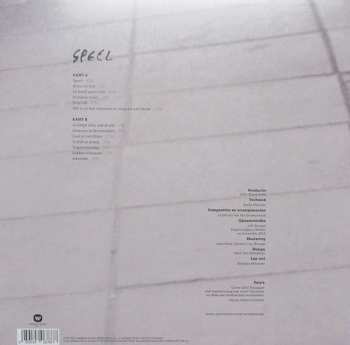 LP Raymond van het Groenewoud: Speel