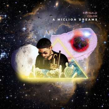 CD Raynald Colom: A Million Dreams