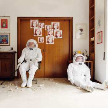 CD Rayon: Il Collo e la Collana & Libanon