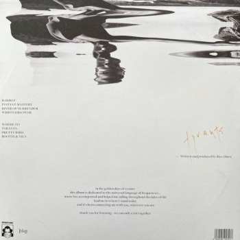 LP Raz Ohara: Tyrants