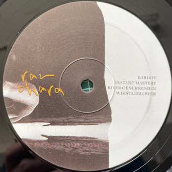 LP Raz Ohara: Tyrants