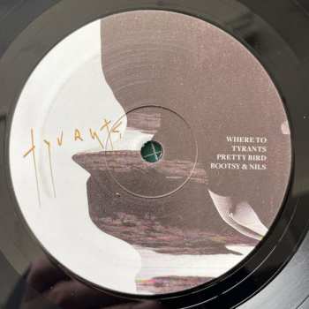 LP Raz Ohara: Tyrants