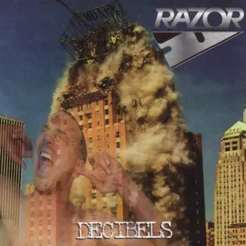 Razor: Decibels