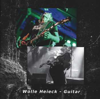 CD Razzmattazz: Rock Or Die