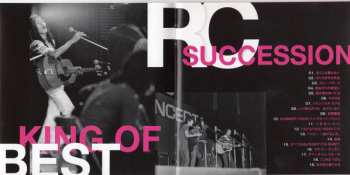 CD RC Succession: King Of Best