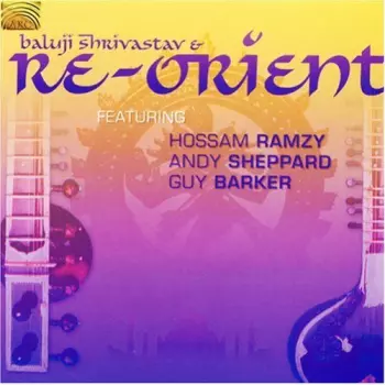 Indian World Music Fusion