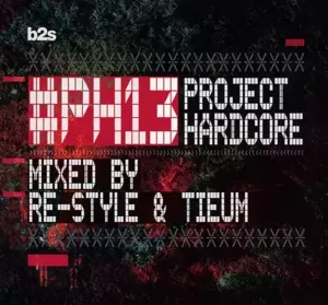 #PH13 - Project Hardcore
