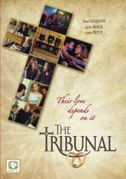 DVD Reactor: Tribunal