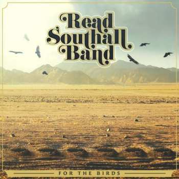 LP Read Southall Band: For The Birds