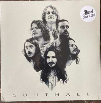 Album Read Southall Band: Southall