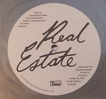 LP Real Estate: Daniel CLR | LTD