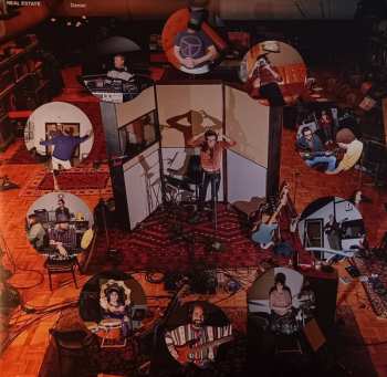 LP Real Estate: Daniel CLR | LTD