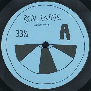 LP Real Estate: Real Estate