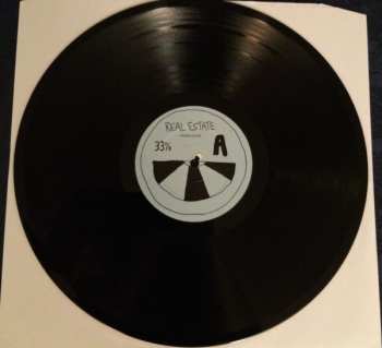 LP Real Estate: Real Estate