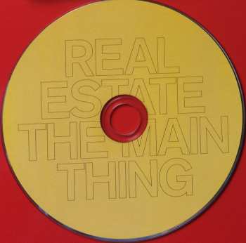 CD Real Estate: The Main Thing DIGI