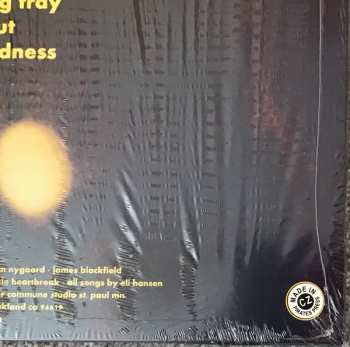 LP Real Numbers: Wordless Wonder