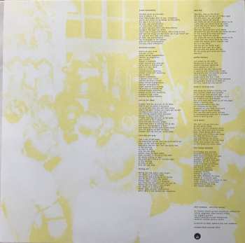 LP Real Numbers: Wordless Wonder