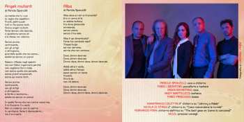 CD Reale Accademia di Musica: Angeli Mutanti