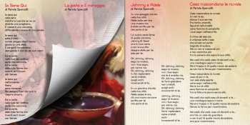 CD Reale Accademia di Musica: Angeli Mutanti