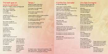 CD Reale Accademia di Musica: Angeli Mutanti