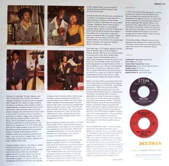 LP Reality: Disco Party LTD | NUM