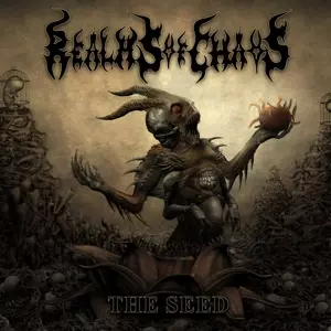 Realms Of Chaos: The Seed