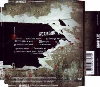 CD Reamonn: Reamonn