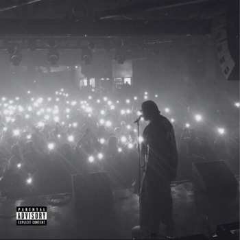 Album Reaper Mook: God Body