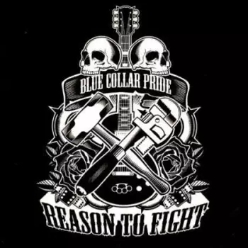 Blue Collar Pride