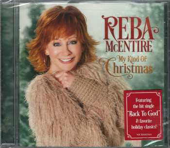 CD Reba McEntire: My Kind of Christmas