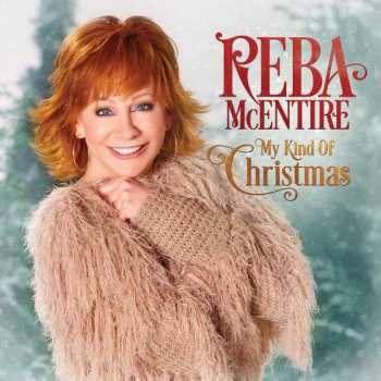 CD Reba McEntire: My Kind of Christmas
