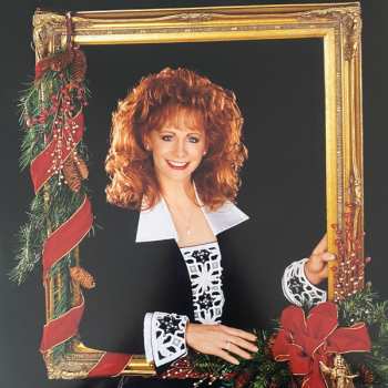 LP Reba McEntire: Reba: The Ultimate Christmas Collection CLR