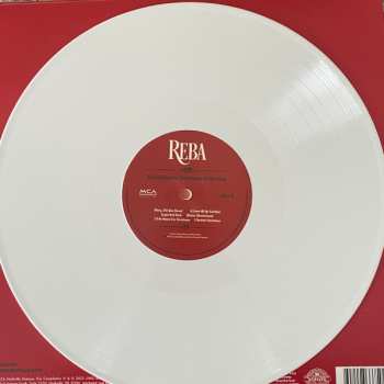 LP Reba McEntire: Reba: The Ultimate Christmas Collection CLR