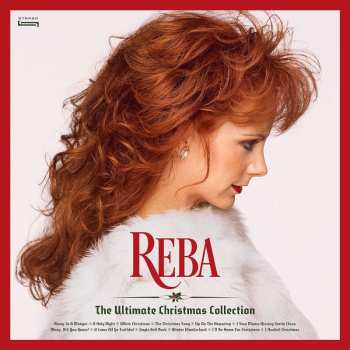 CD Reba McEntire: Reba: The Ultimate Christmas Collection