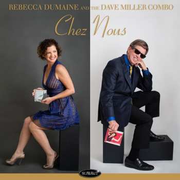 CD Rebecca DuMaine: Chez Nous