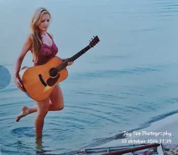 CD Rebecca Frazier: Boarding Windows In Paradise