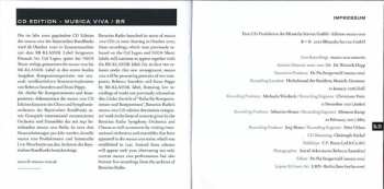 CD Rebecca Saunders: #35 | Still / Aether / Alba