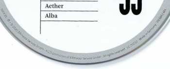 CD Rebecca Saunders: #35 | Still / Aether / Alba