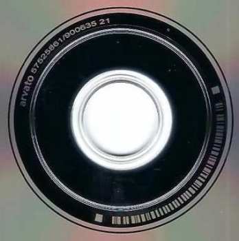 CD Rebecca Saunders: #35 | Still / Aether / Alba