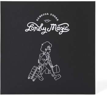 Album Rebecca Sugar: Lonely Magic