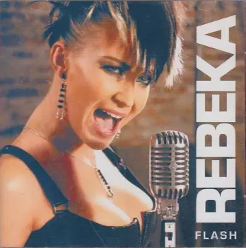 Rebeka: Flash