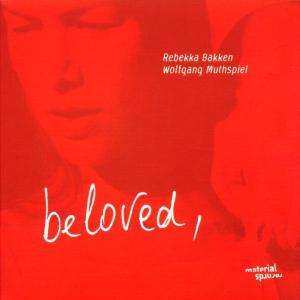CD Wolfgang Muthspiel: Beloved DIGI