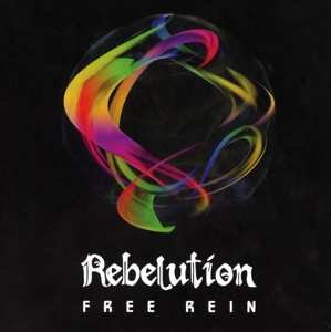 CD Rebelution: Free Rein DIGI
