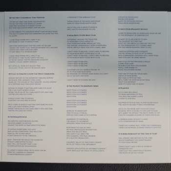 LP Rebuke: Things One Shouldn't Have To Say